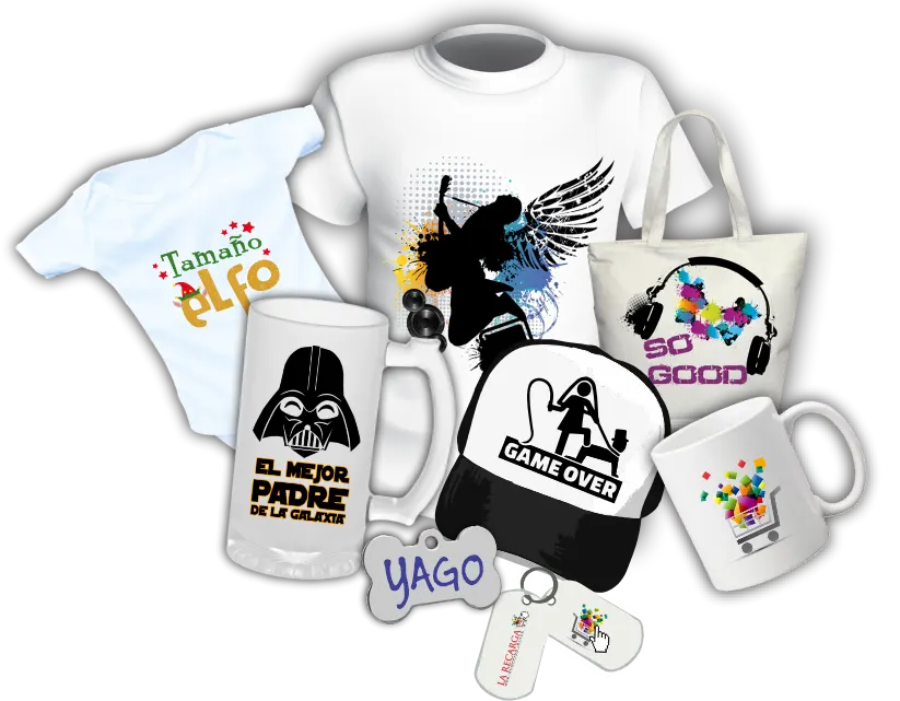 Regalos Personalizados